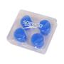 Imagem de Protetor de ouvido moldável Speedo Soft Earplug em silicone