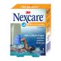 Imagem de Protetor de Ouvido Nexcare 3M Silicone 1 Par