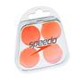 Imagem de Protetor De Ouvido Speedo Soft Earplug Laranja