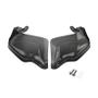 Imagem de Protetor de Para-brisa para Motocicleta BMW R1200GS, R1250GS, F800GS, S1000XR e F750GS - Modelo Adventure