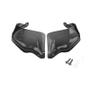 Imagem de Protetor de Para-brisa para Motocicleta BMW R1200GS, R1250GS, F800GS, S1000XR e F750GS - Modelo Adventure