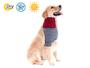 Imagem de Protetor De Pescoço Cachorro Tecido Roupa Pet Med Cães Nº 6