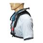 Imagem de Protetor De Pescoço Texx Neck Brace Azul