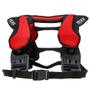 Imagem de Protetor De Pescoco Texx - Neck-brace - Vermelho