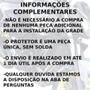Imagem de Protetor de Radiador compatível com Suzuki V-Strom 1000
