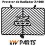 Imagem de Protetor de radiador kawasaki z1000