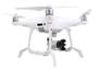 Imagem de Protetor de Sol Sunhood Lente Drone DJI Phantom 4 Pro/Pro+ 4 Adv/Adv+