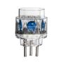 Imagem de Protetor De Surto Plug-In 2P+T 10A Margirius Cristal Pps1-4K5  18336