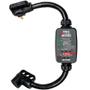 Imagem de Protetor de Surto Power Watchdog PWD50 50A com Bluetooth