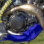 Imagem de Protetor de tampas laterais do motor ktm 450 / husqvarna 450 = cross(16/22) / end.(17-23) / gasgas 450 (20-23)