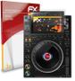 Imagem de Protetor de tela atFoliX Pioneer CDJ-3000 (3X) Antirreflexo