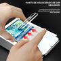 Imagem de Protetor De Tela De Filme Hidrogel Samsung Galaxy S24 S23 S22 A54 A34 A24 A14 Note 20 Ultra 9 3-5Pcs