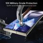 Imagem de Protetor de Tela de Privacidade X-it para Samsung Galaxy S24 Ultra
