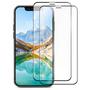 Imagem de Protetor de Tela de Vidro Temperado Amazon Basics para iPhone XR/11