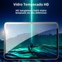 Imagem de Protetor De Tela De Vidro Temperado Samsung Galaxy Tab S8 S7 S6 A7 A8 A9 Ultra plus Lite 2PCS