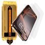Imagem de Protetor de Tela Esanik Matte Glass - Pacote com 2 Unidades para iPhone 16 Pro