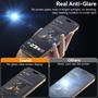 Imagem de Protetor de Tela Esanik Matte Glass - Pacote com 2 Unidades para iPhone 16 Pro