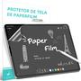 Imagem de Protetor de Tela Fosco para iPad - Compatível com iPad Pro 12.9", 11", Air 4/5/3, 10ª/9ª/8ª/7ª Geração e Mini 6