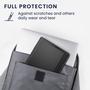 Imagem de Protetor de Tela kwmobile para Kobo Sage (2 Unidades)