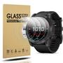 Imagem de Protetor de tela Suoman para Garmin Fenix 8/7X 51 mm (pacote com 4)