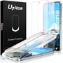 Imagem de Protetor de tela Uyiton Unbreak-glass para Samsung Galaxy S25/S24