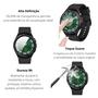 Imagem de Protetor de Tela Vidro Glass Para Galaxy Watch6 Classic 47mm