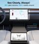 Imagem de Protetor de Tela Wigoo para Tesla Model 3 (2024/2025) - Pacote com 2