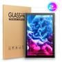 Imagem de Protetor de tela ZZB Tablet ZB10/YQ10S 10.1", pacote com 2
