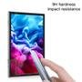 Imagem de Protetor de tela ZZB Tablet ZB10/YQ10S 10.1", pacote com 2