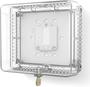 Imagem de Protetor de termostato médio CG511A1000, serve para termostatos de 12,7 cm A x 15,2 cm L ou menor, Honeywell