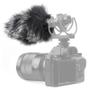 Imagem de Protetor de Vento DeadCat Windshield Peludo para Microfones e Gravadores (10cm)