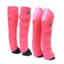 Imagem de Protetor de Viagem Longo Pink Boots Horse 37151