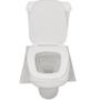 Imagem de Protetor descartável assento vaso sanitário Premium 12 Und