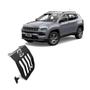 Imagem de Protetor Diferencial Traseiro Jeep Compass 4x4 - Ferriforte