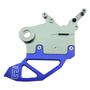 Imagem de Protetor Disco Freio Traseiro Corona Integral Yz 125/250 Wrf Yzf 250/450