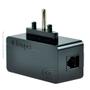 Imagem de Protetor Eletrico DPS Clamper iClamper Tel + Cabo RJ11 Preto - 009906