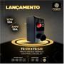 Imagem de Protetor eletronico 110v 10a on delay com pino com proteção