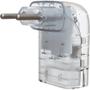 Imagem de Protetor eletronico dps 2 pinos 10a iclamper pocket fit transparente 026791