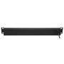 Protetor Eletronico EPR208 8 Tomadas Bivolt p/Rack Intelbras Imagem de Protetor Eletronico EPR208 8 Tomadas Bivolt p/Rack Intelbras