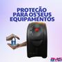 Imagem de Protetor Eletrônico Para PC300VA 110/110V Energy Lux  Eletro