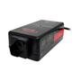 Imagem de Protetor Eletrônico Ragtech DPS Smart, Bivolt, 1 Tomada - 20DPS4780
