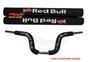 Imagem de Protetor Espuma Guidão 22Mm Com 2 Peças - 32 Cm - Red Bull