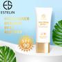 Imagem de Protetor Estelin Spf90 Sun Cream Anti-aging E Whitening 60g