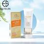 Imagem de Protetor Estelin Spf90 Sun Cream Anti-Aging E Whitening 60G
