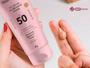 Imagem de Protetor Facial Cc Cream Fps50 Hidrabene Com Cor De Base