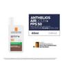 Imagem de Protetor Facial Fluido Antioleosidade La Roche-Posay FPS 50 Cor 6.0