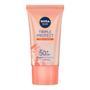 Imagem de Protetor Facial Nivea Sun Antiacne Fps50 40ml