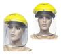 Imagem de Protetor Facial Proteplus Ppo03 Transparente Ajustável 20cm