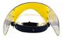 Imagem de Protetor Facial Proteplus Ppo03 Transparente Ajustável 20cm
