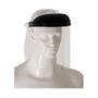 Imagem de Protetor Facial Shield 200mm Incolor Com Carneira Ledan 158c